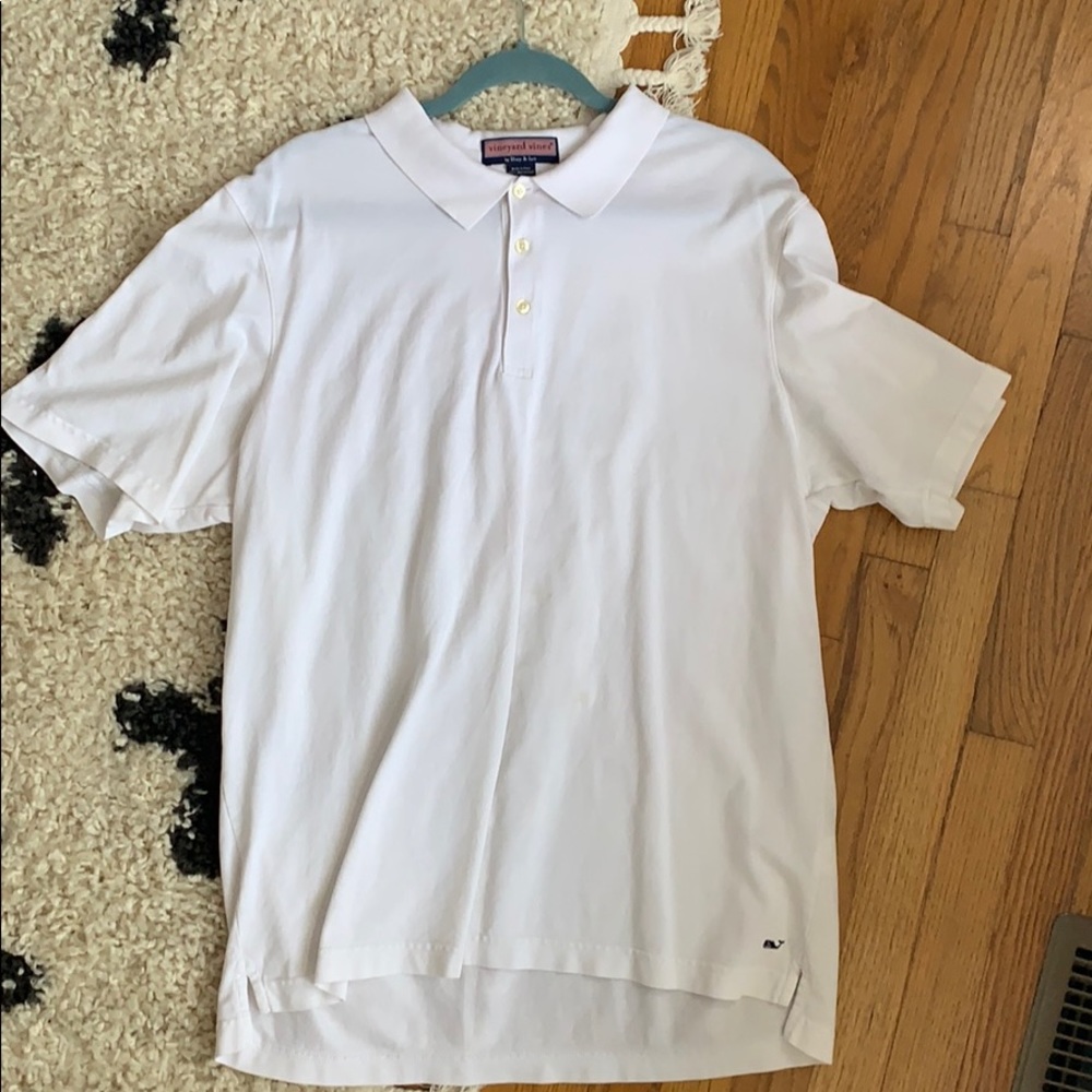 Vineyard Vines Polo